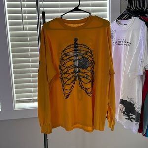 Post Malone concert tee good condition